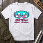 Chug The Bar T-Shirt