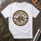 Fully Committed T-Shirt