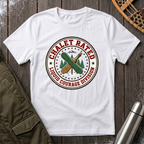 Chalet Rated T‑Shirt