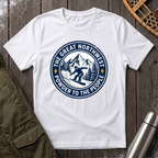 Powder To The People T‑Shirt