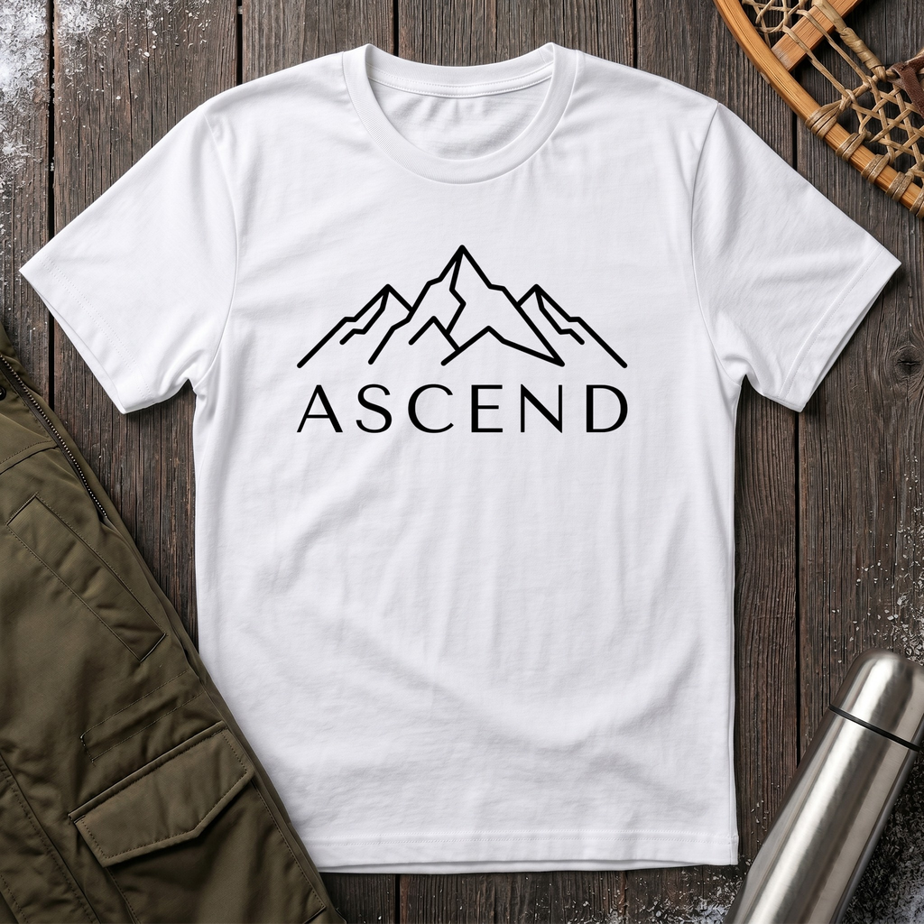 Ascend T‑Shirt