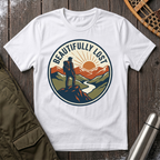 Beautifully Lost T-Shirt