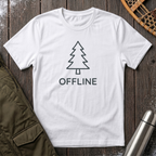 Offline T‑Shirt