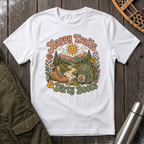 Happy Trails T-Shirt